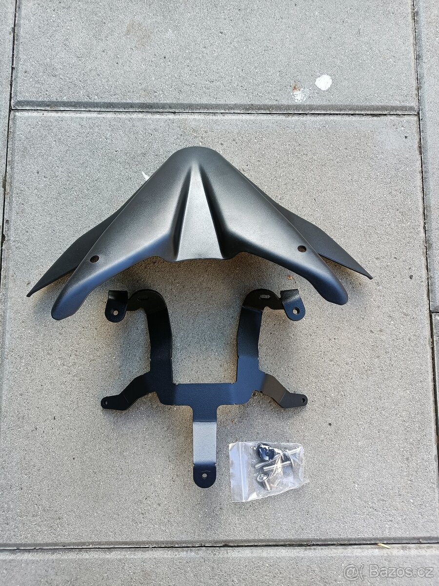 Tracer 9gt zobák - 2