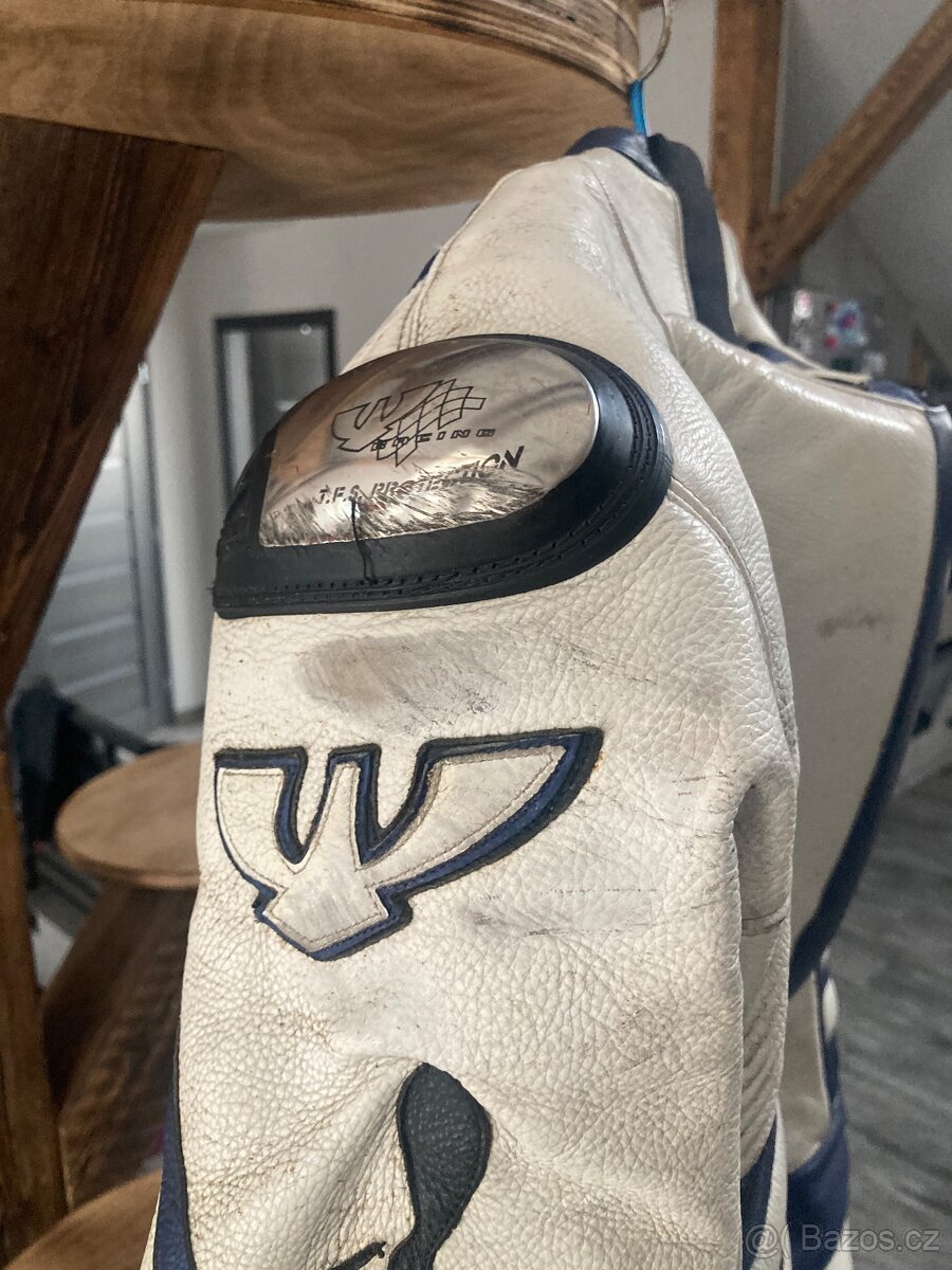 Kombinéza PSI Cobra vel.54 - 2