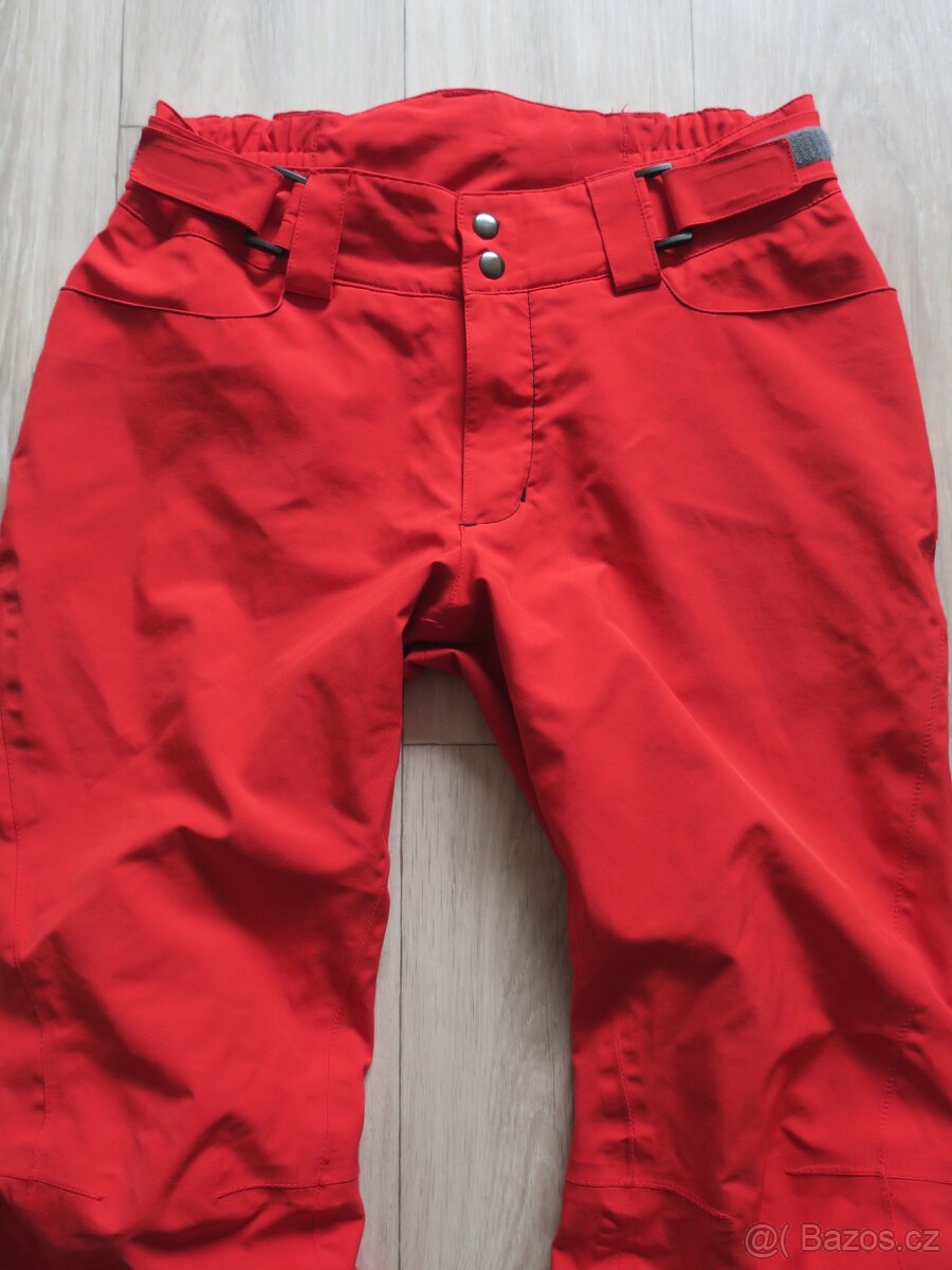 Lyžařské kalhoty, vodní sl.10.000, zn. Blizzard vel. 38 (M) - 2