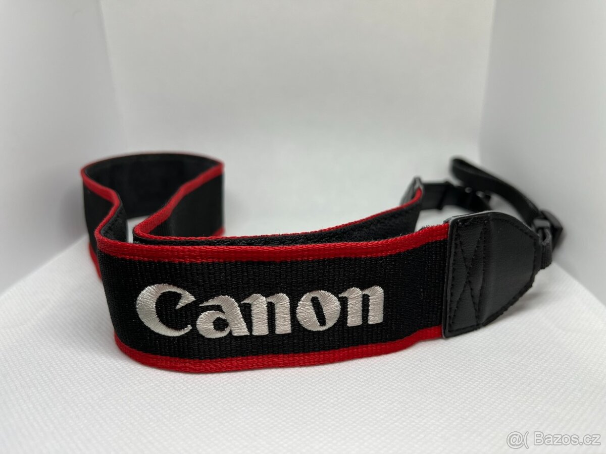 Canon 60D popruh - 2