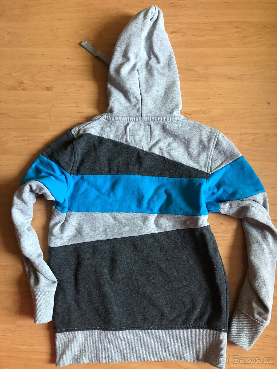 chlapecká mikina Jack&Jones vel. S - 2