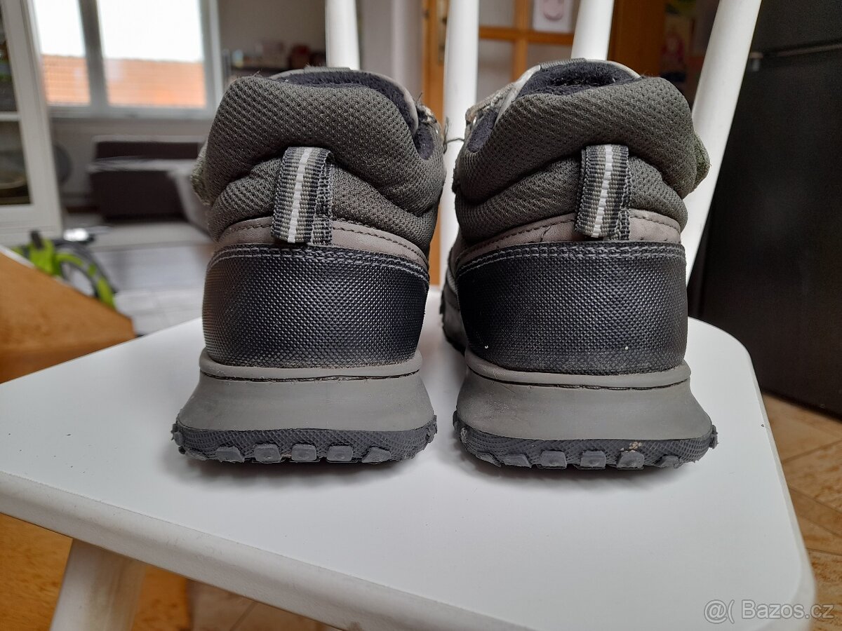 Celoroční kotníčkové boty Lasocki vel.32 - 2