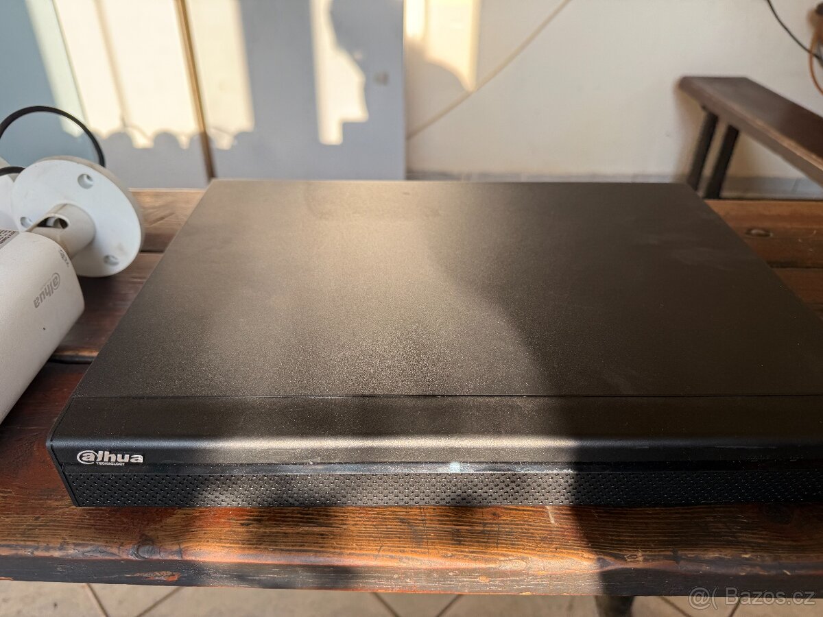 Venkovní kamery - 2