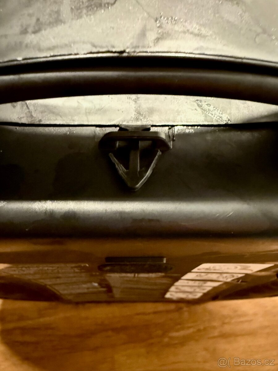 Sněhové řetězy Thule - 2