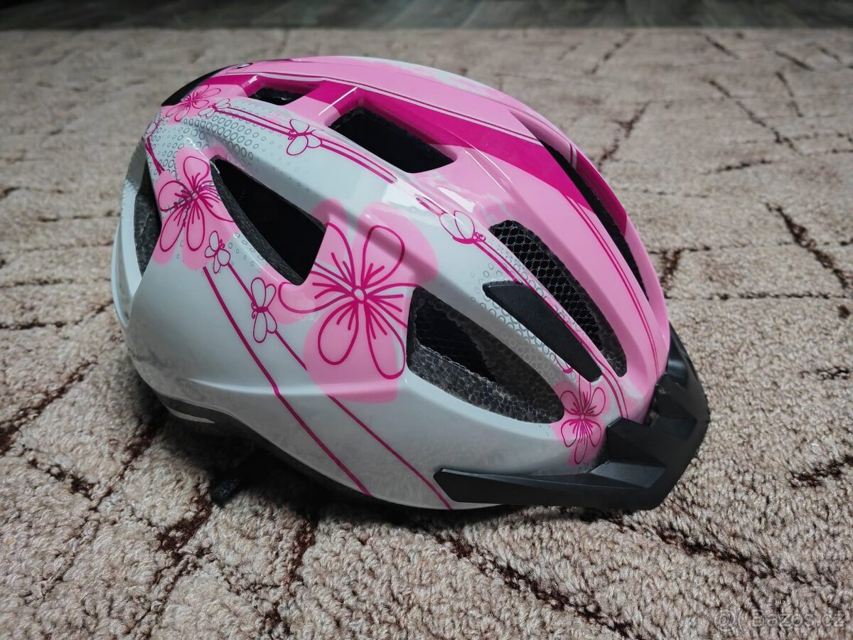 Helma crivit dětská s koncovým světlem - 2