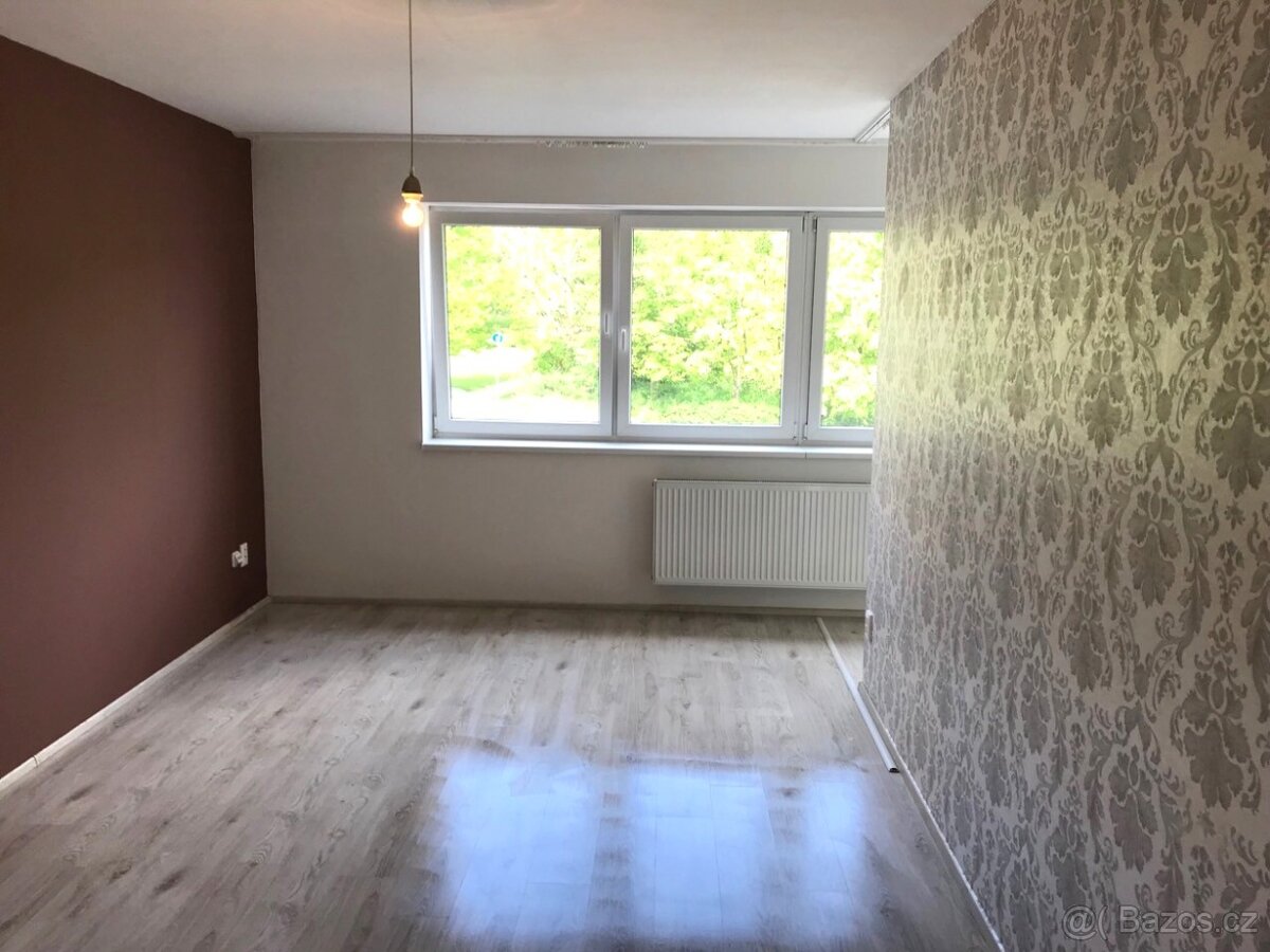 Pronájem luxusního 2+kk, 64 m2, Brno-Židenice, Gajdošova - 2