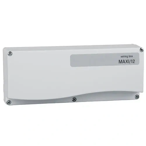 Rozvodnice pro podlahové topení IVAR ALC012U - 2