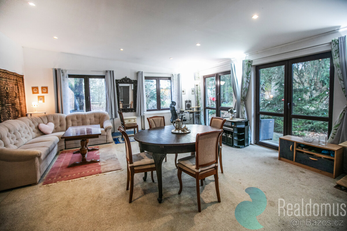 Prodej, RD 3+1, Tyršova, Votice - 2