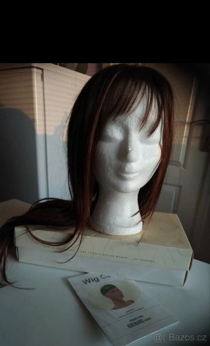 Paruka - 2