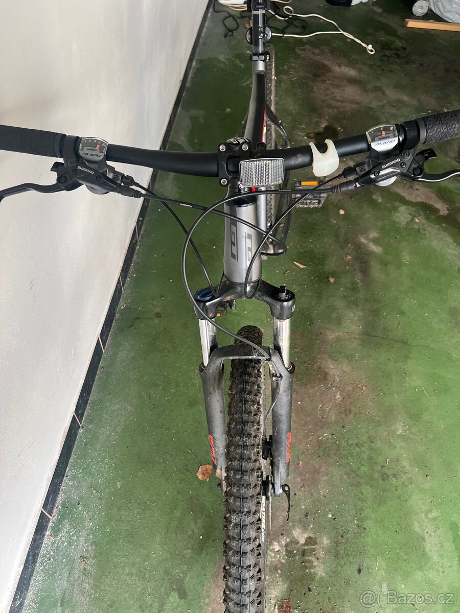 Horske kolo GT-Avalanche - 2