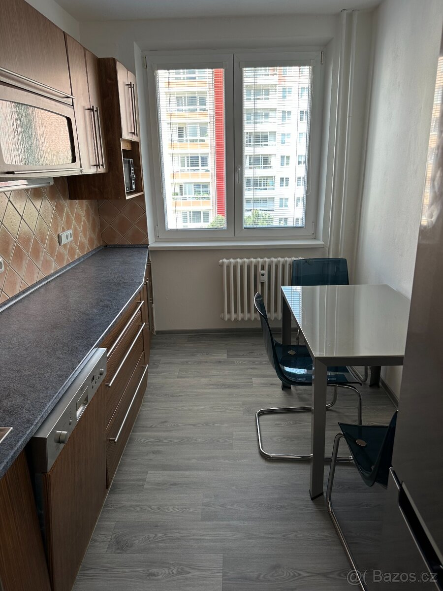 Pronajmu byt 3+1 Bohunice ul. Rolnická - 2