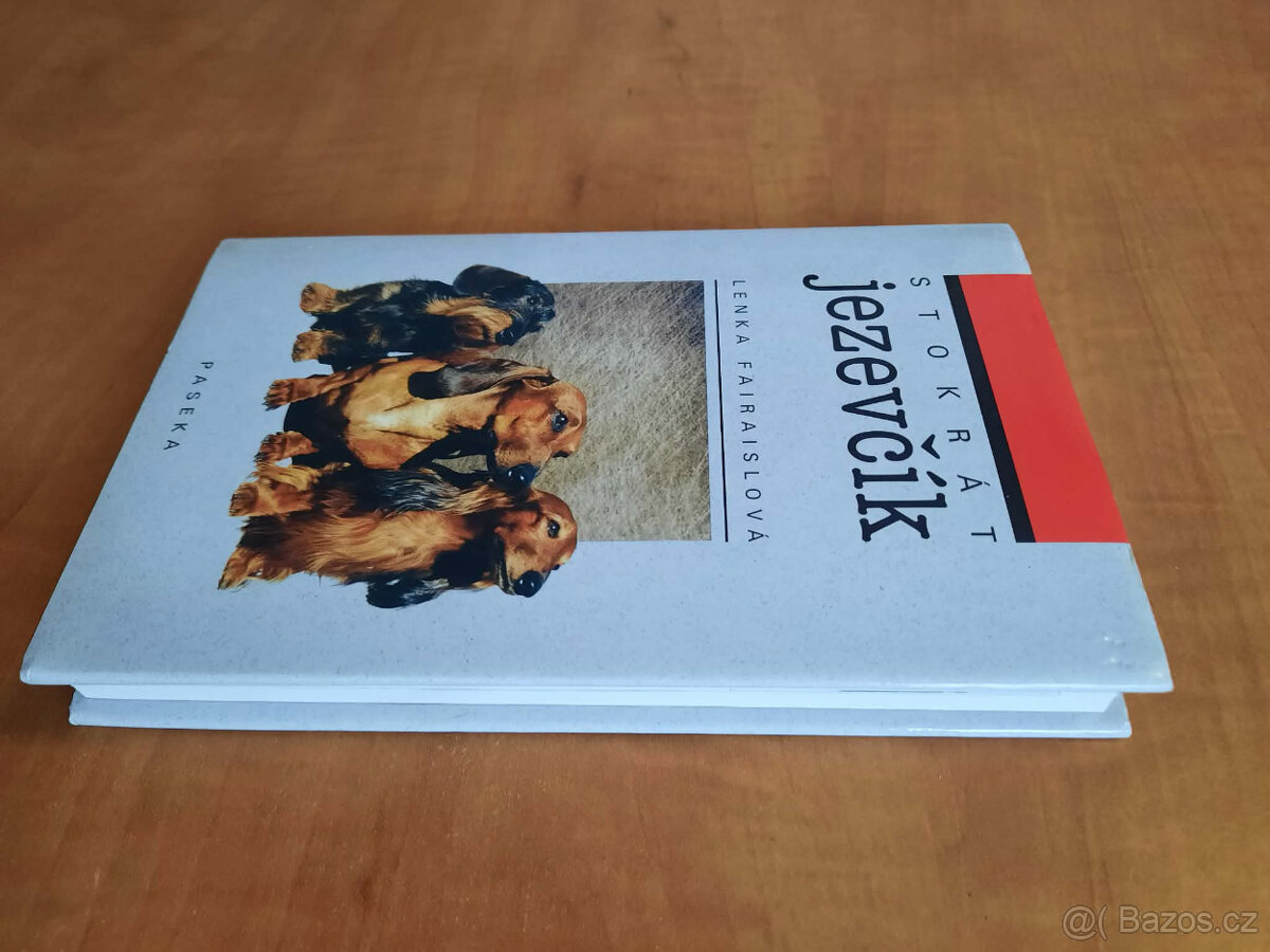 Stokrát jezevčík - 2