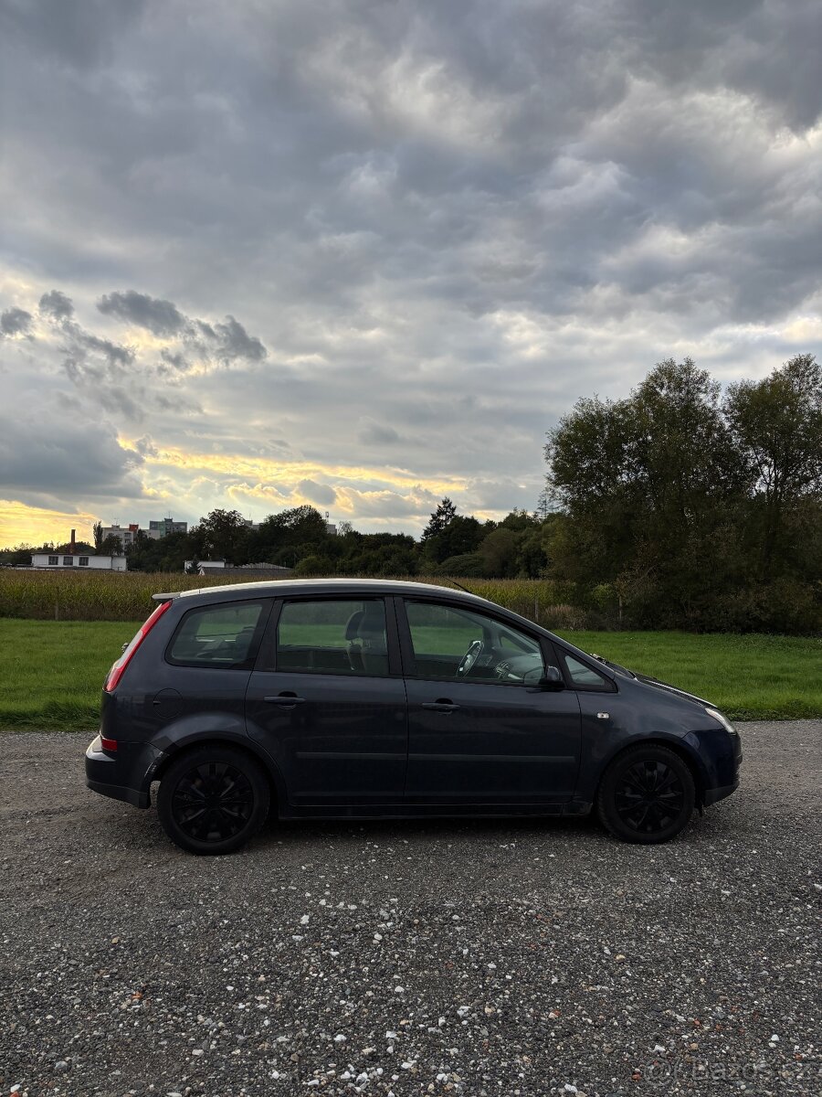 Ford Focus Cmax 1.6i 85kw - 2