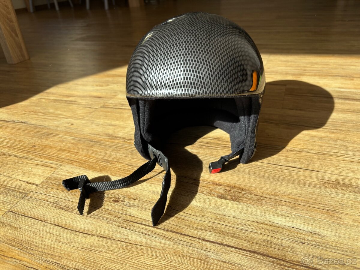 Dětská helma Uvex XS/S vel. 53-56 cm - 2