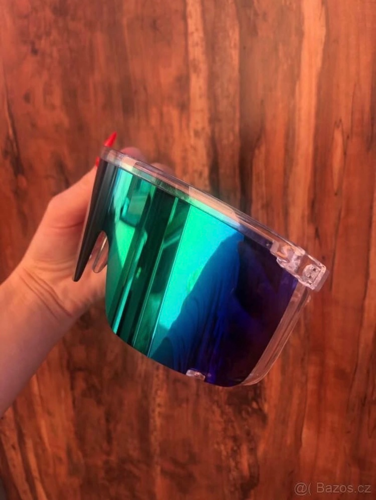 Pánské sluneční brýle - 2