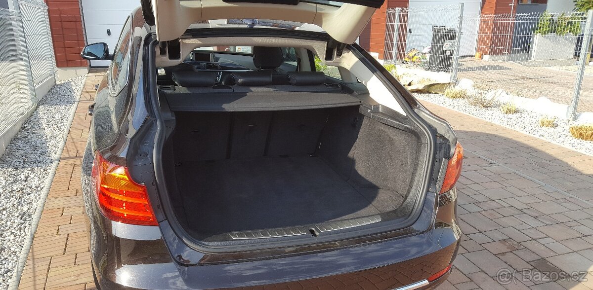 BMW 320d xDrive GT - 2