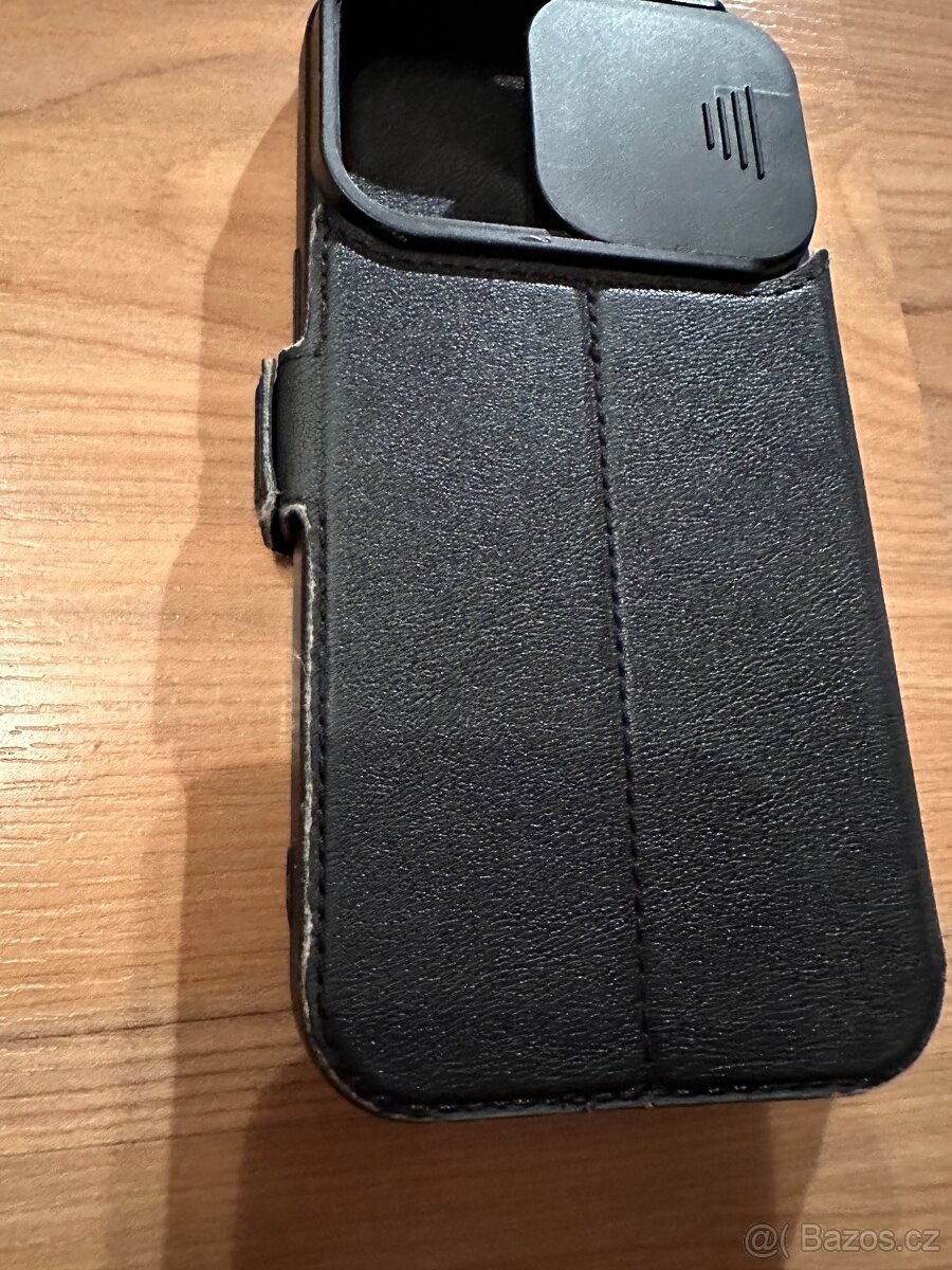 Flipové pouzdro na iPhone 14Pro - 2