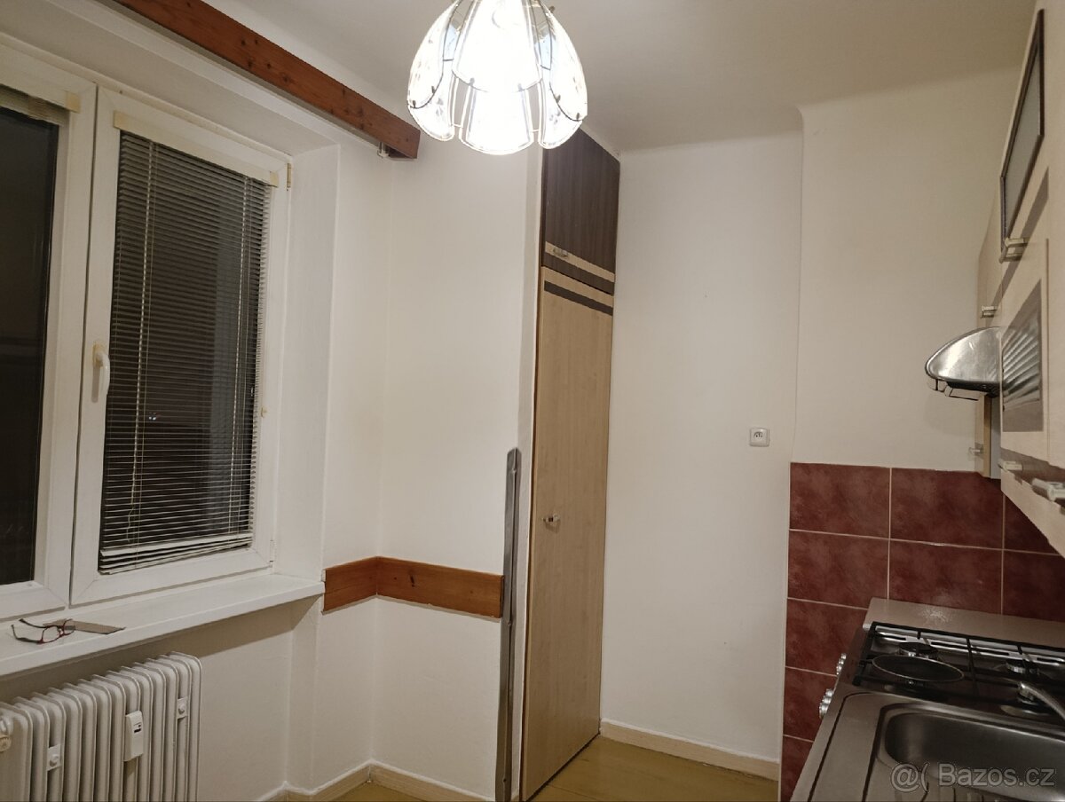 Pronájem bytu 2+1 - 2