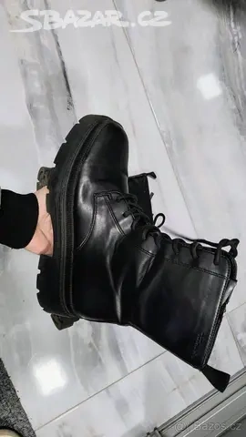 Zimní boty Tamaris 41 - 2