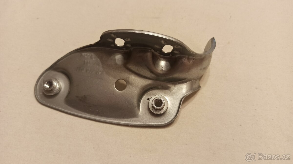 Dolní držák předního blatníku pravý Octavia 2 - 1Z0821142 - 2