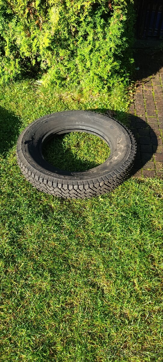 6,50-20C Barum nová pneu Avia A30 A31 atd - 2