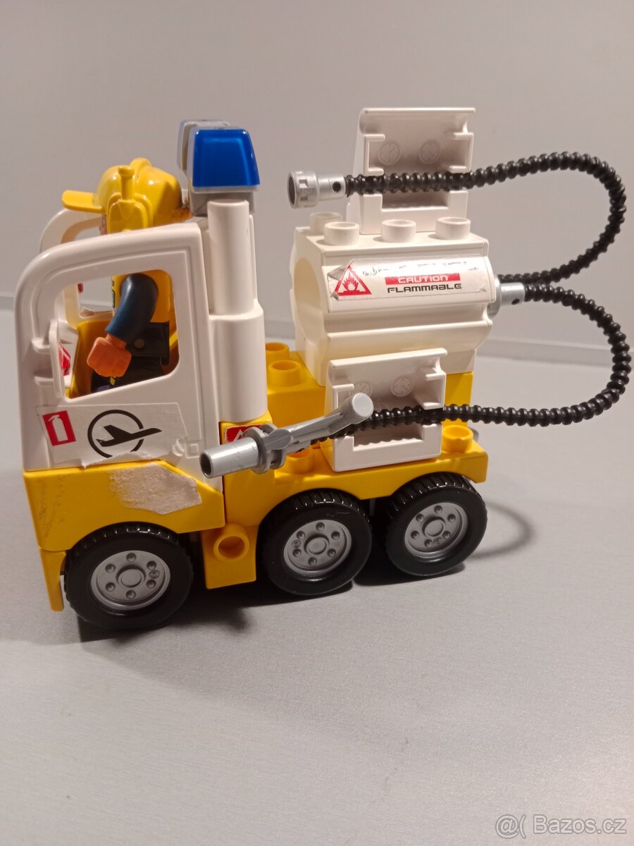 Lego duplo 7842 - 2