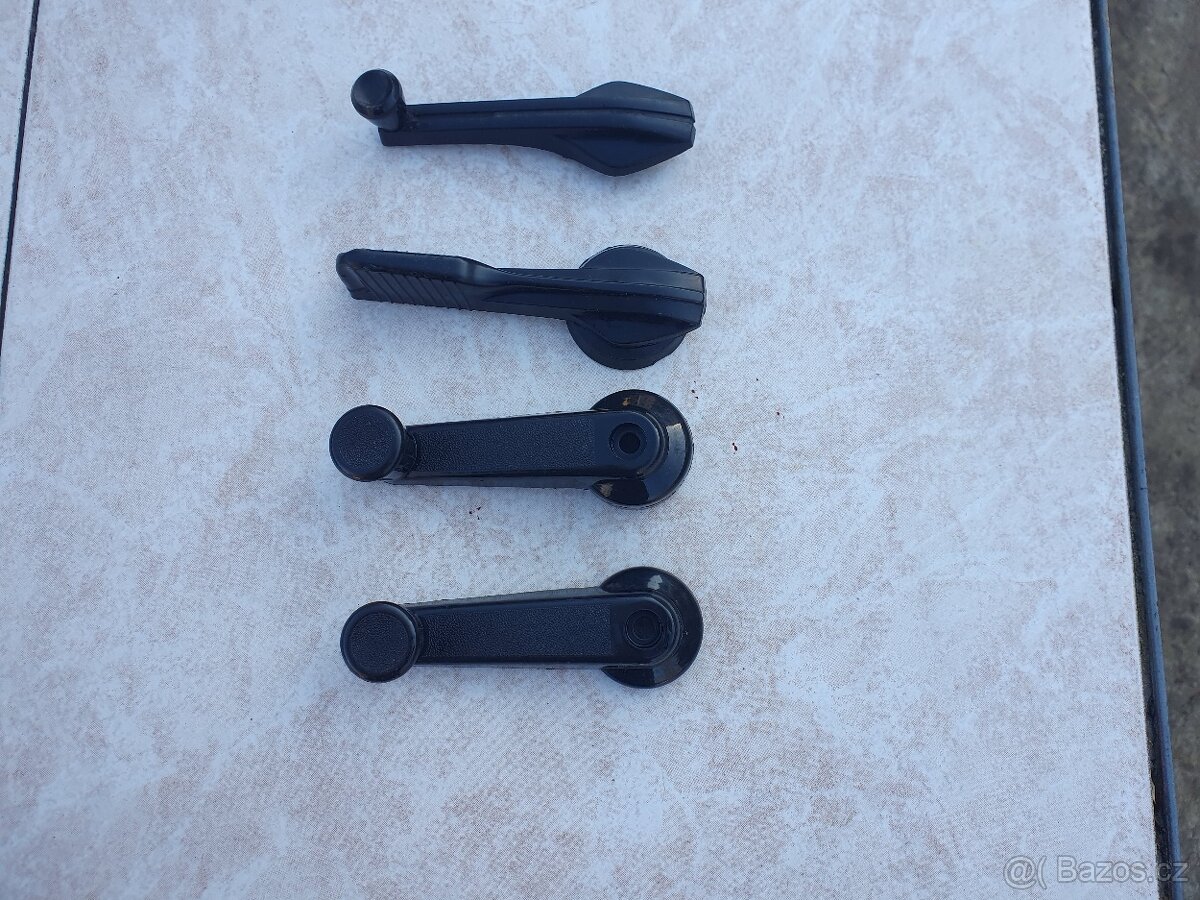 Škoda Kliky vitrni - 2