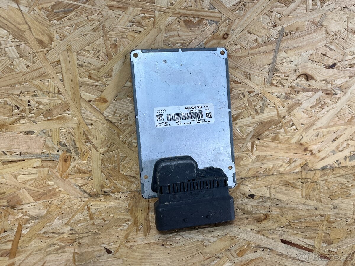 ŘÍDICÍ JEDNOTKA 8K0907364 - 2