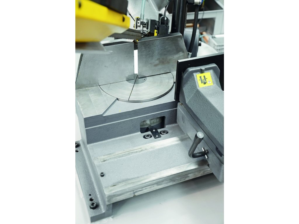 Pásová pila BOMAR Easycut 275.230 DG - 2