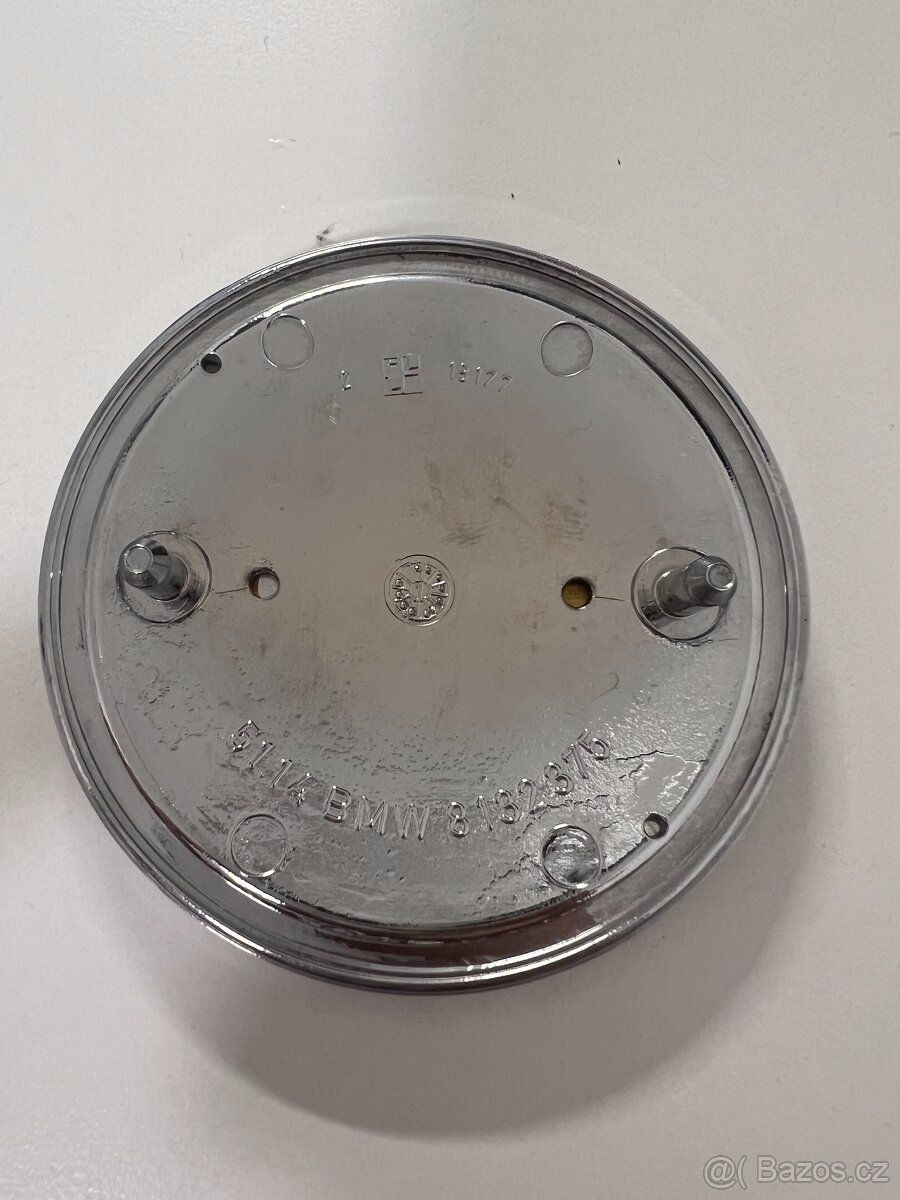 Znak originál BMW 80mm - 2