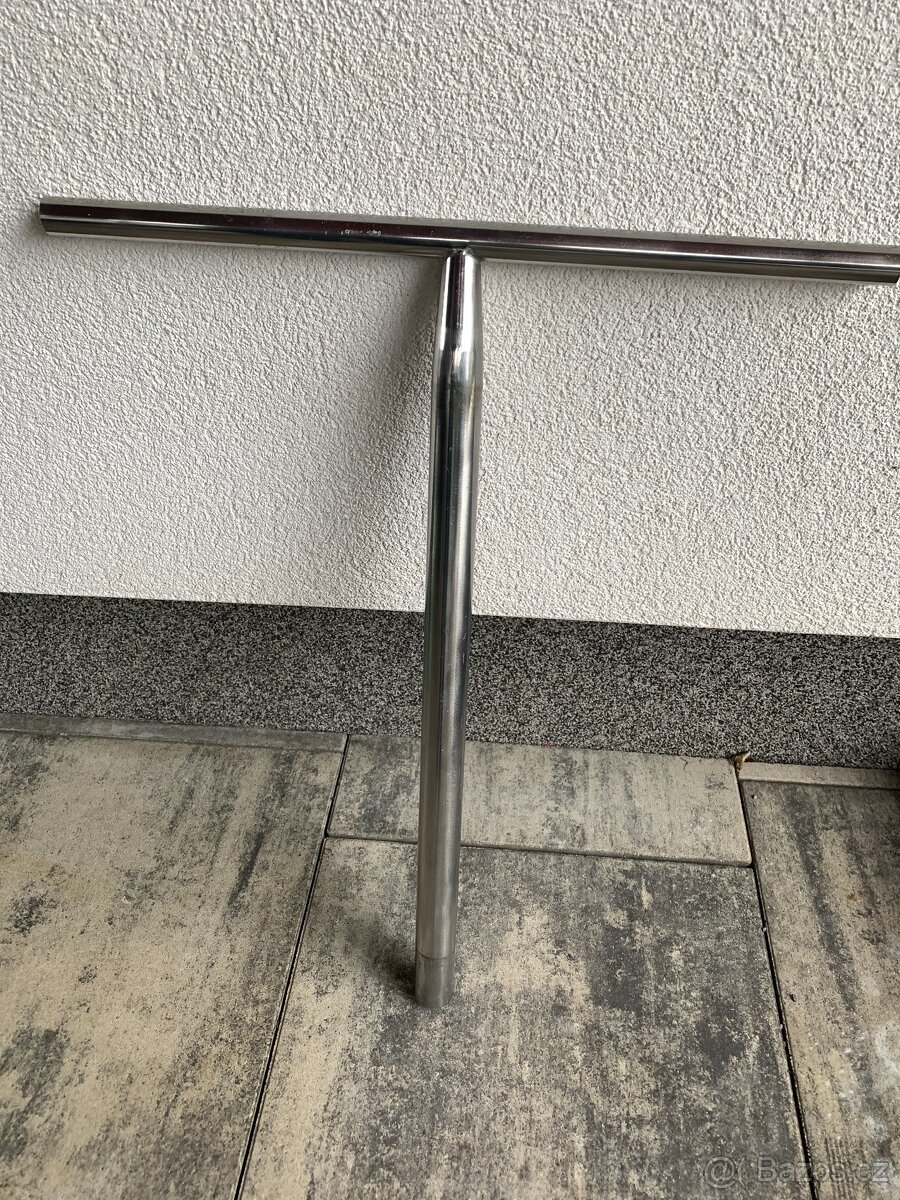 Řídítka na koloběžku - 2