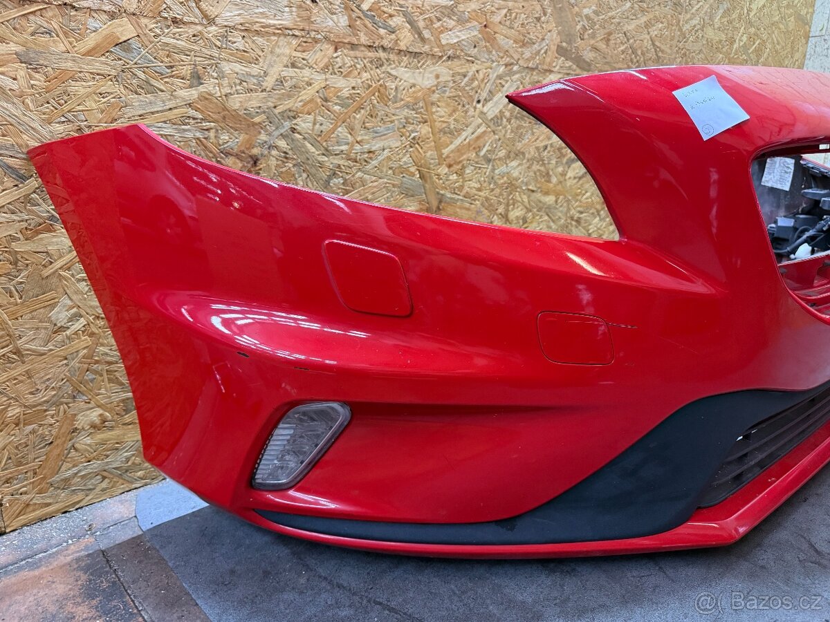 Predni naraznik Volvo V40 2014 R-Design - 2