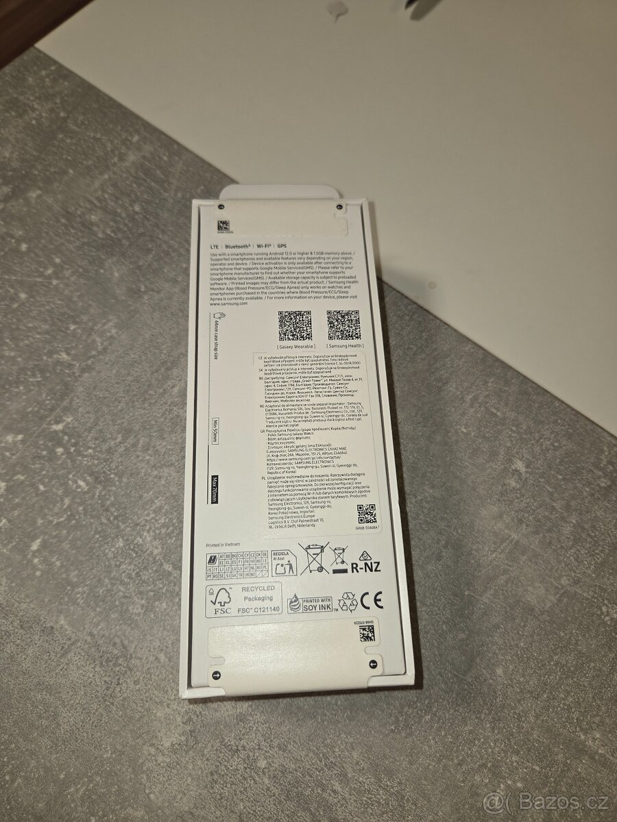 Samsung galaxy watch 8 - 2