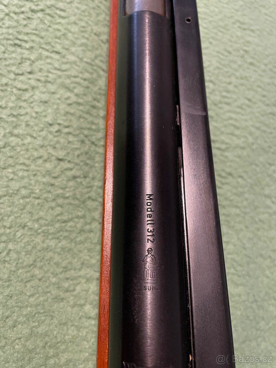 Vzduchovka HAENEL 312 - 2