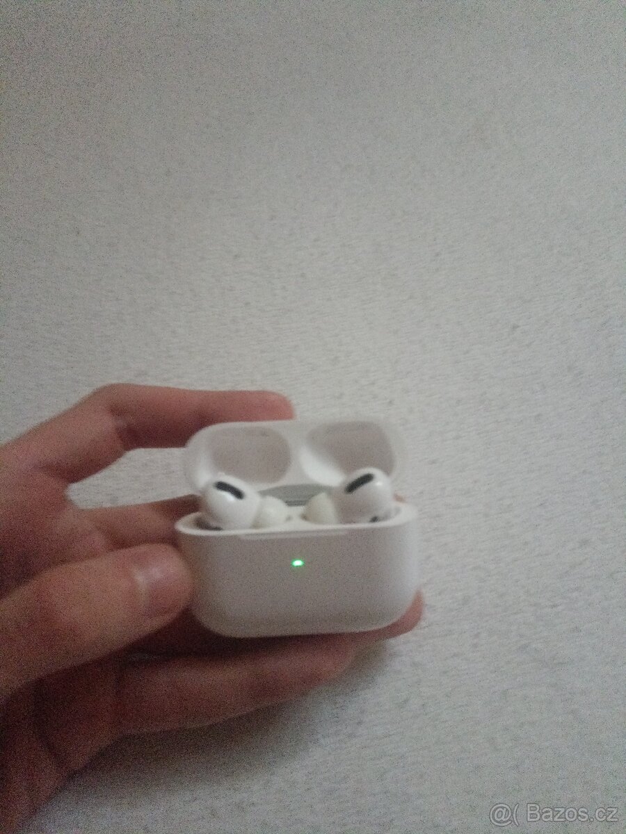 AirPods Pro 1(2019) - 2