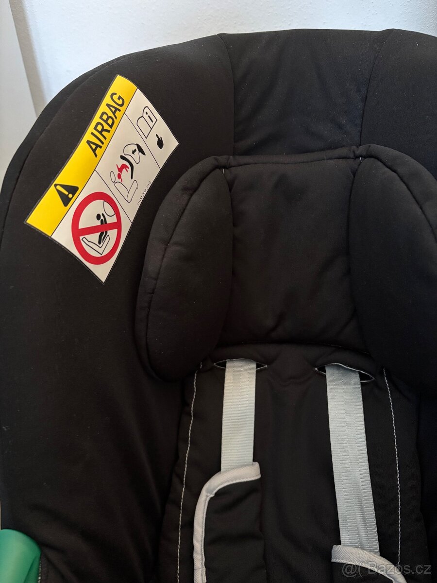 Cybex Aton B2 i-size plus základna - 2