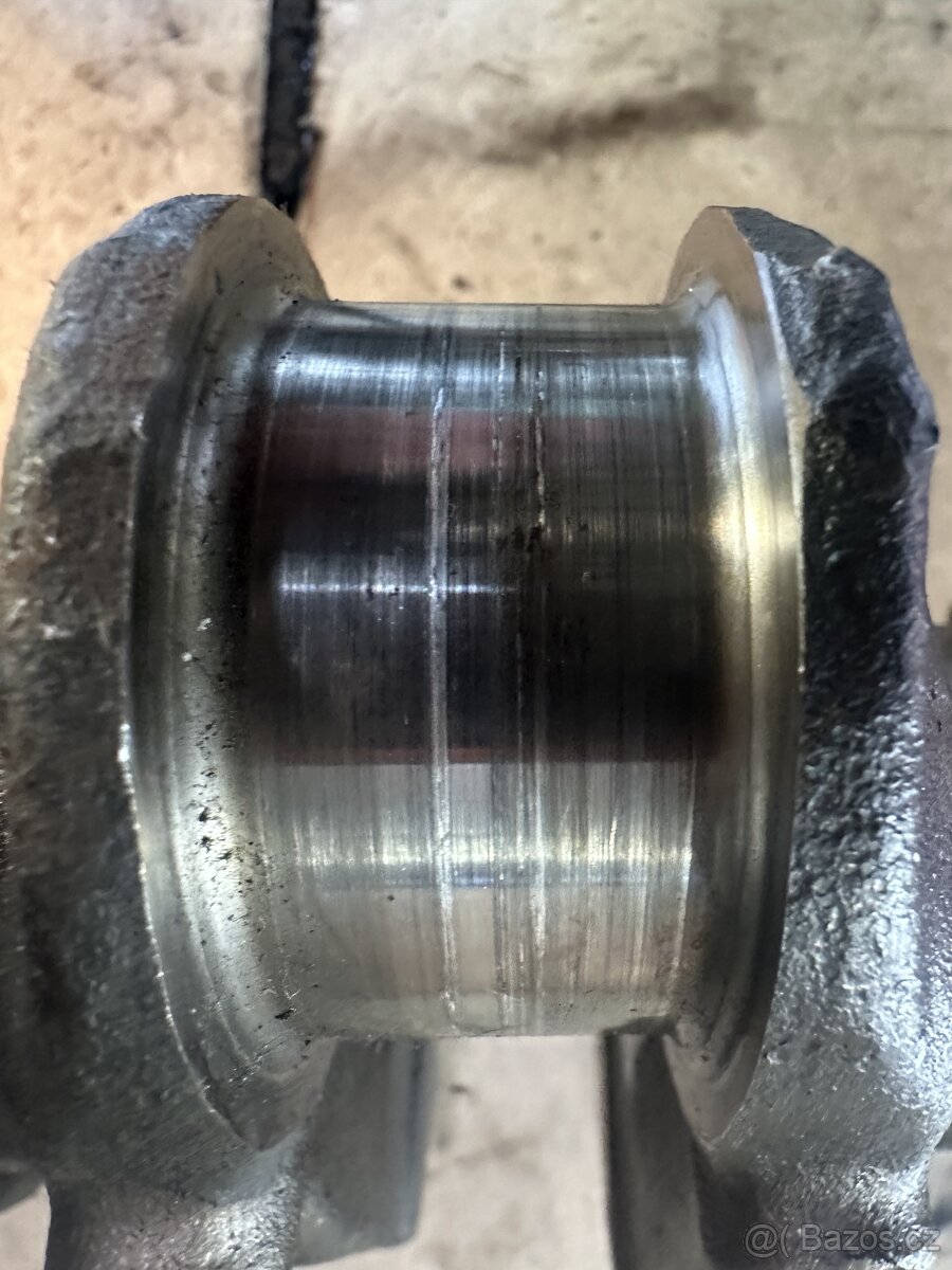 Repasovaný motor mazda cx5, 6, 3 2.2D - 2