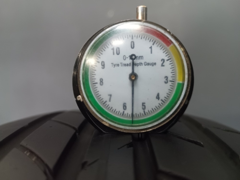 205/60 R16 GOODYEAR (0516) - 2