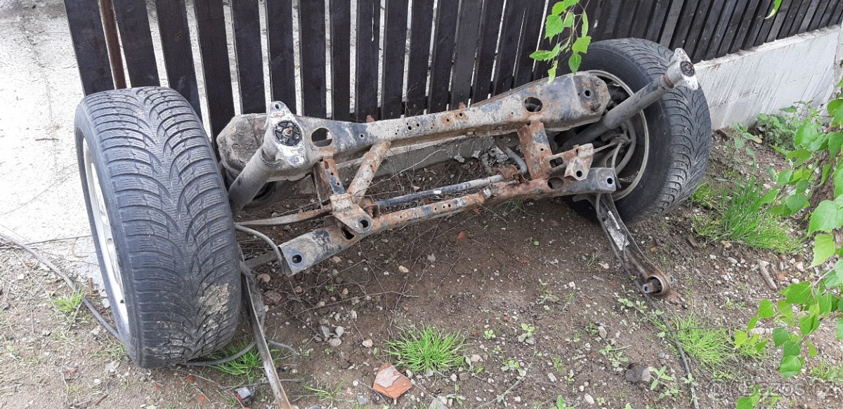 Ford Focus C-MAX - 2