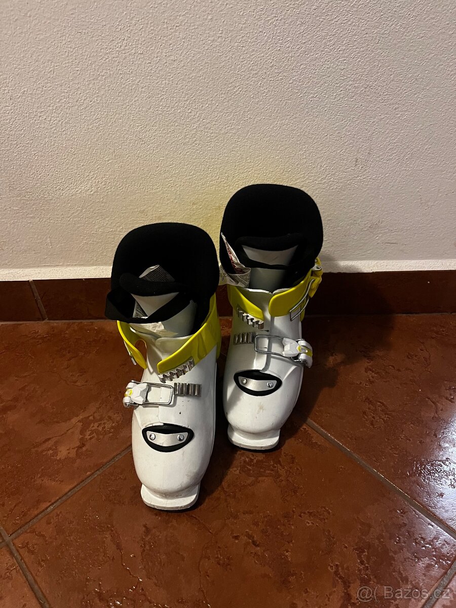 Dětské lyžařské boty Wedze , EU 29-32 - 2