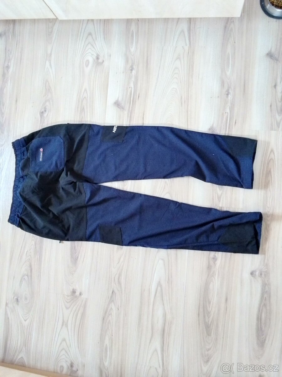 Kalhoty outdoor L - 2