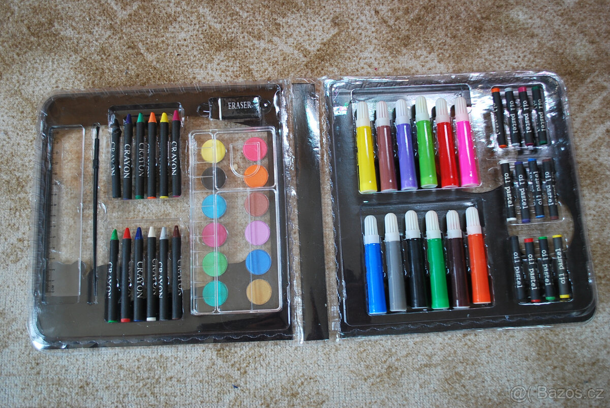 Sada na kreslení - 2