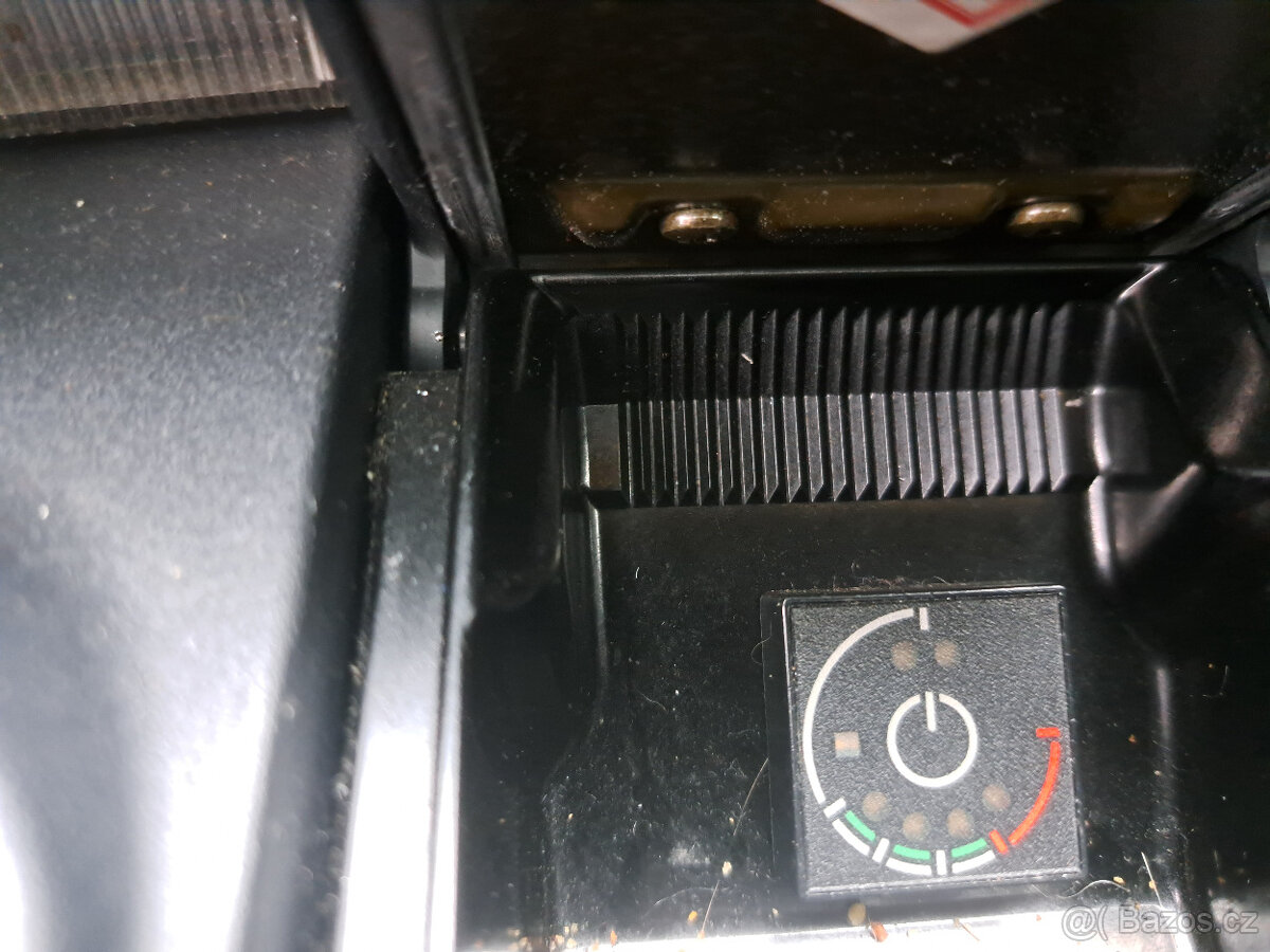 IS200 Zástavba LPG Lexus IS200 - 2