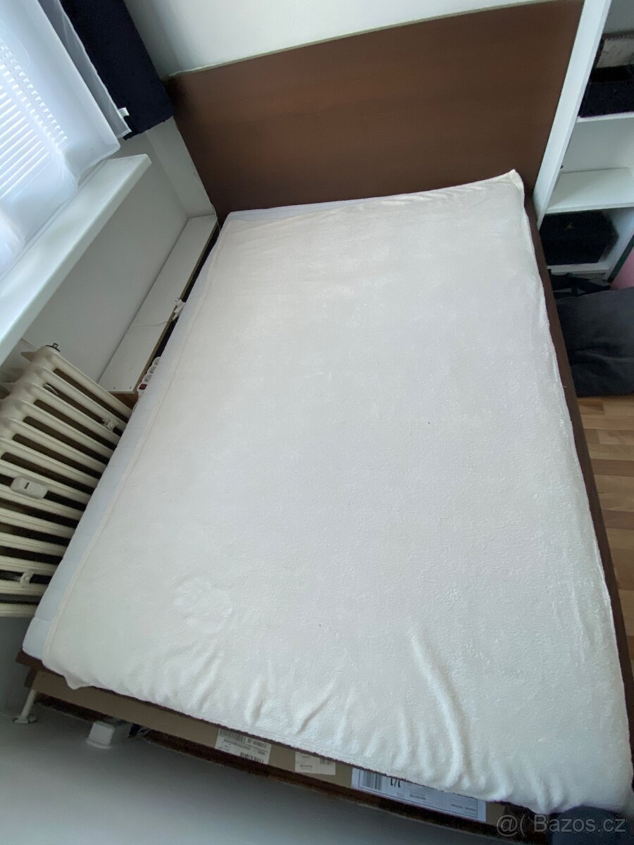 Postel 140x200 - 2