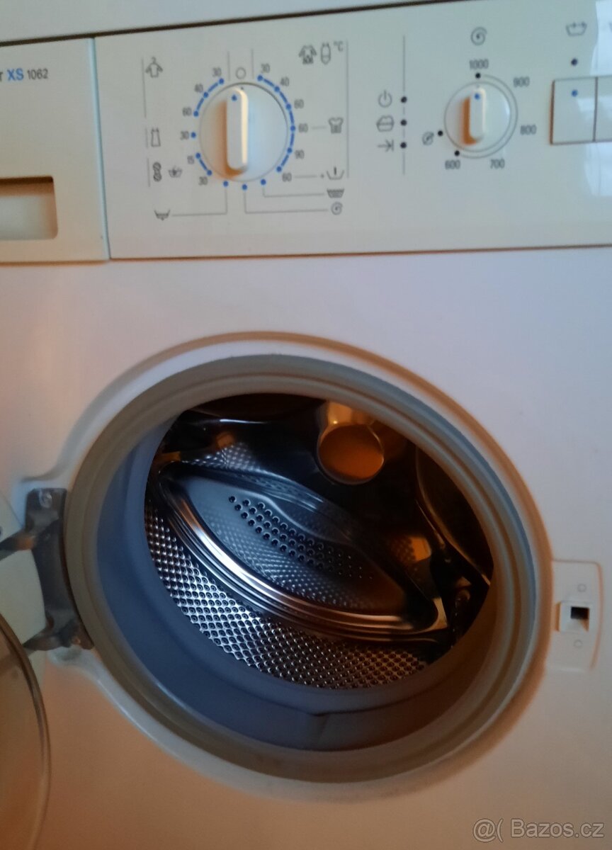 Pračka Siemens - 2