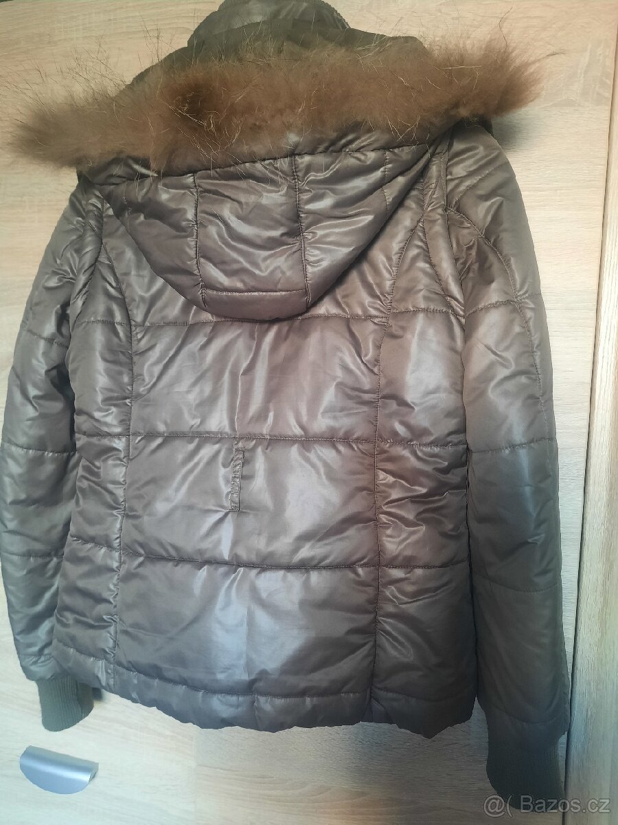 Dámská bunda vel.S, COCONUDA - 2