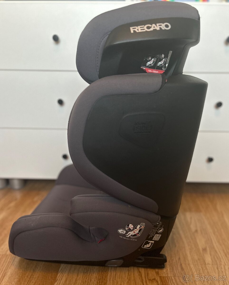 Recaro Mako 2 - 2