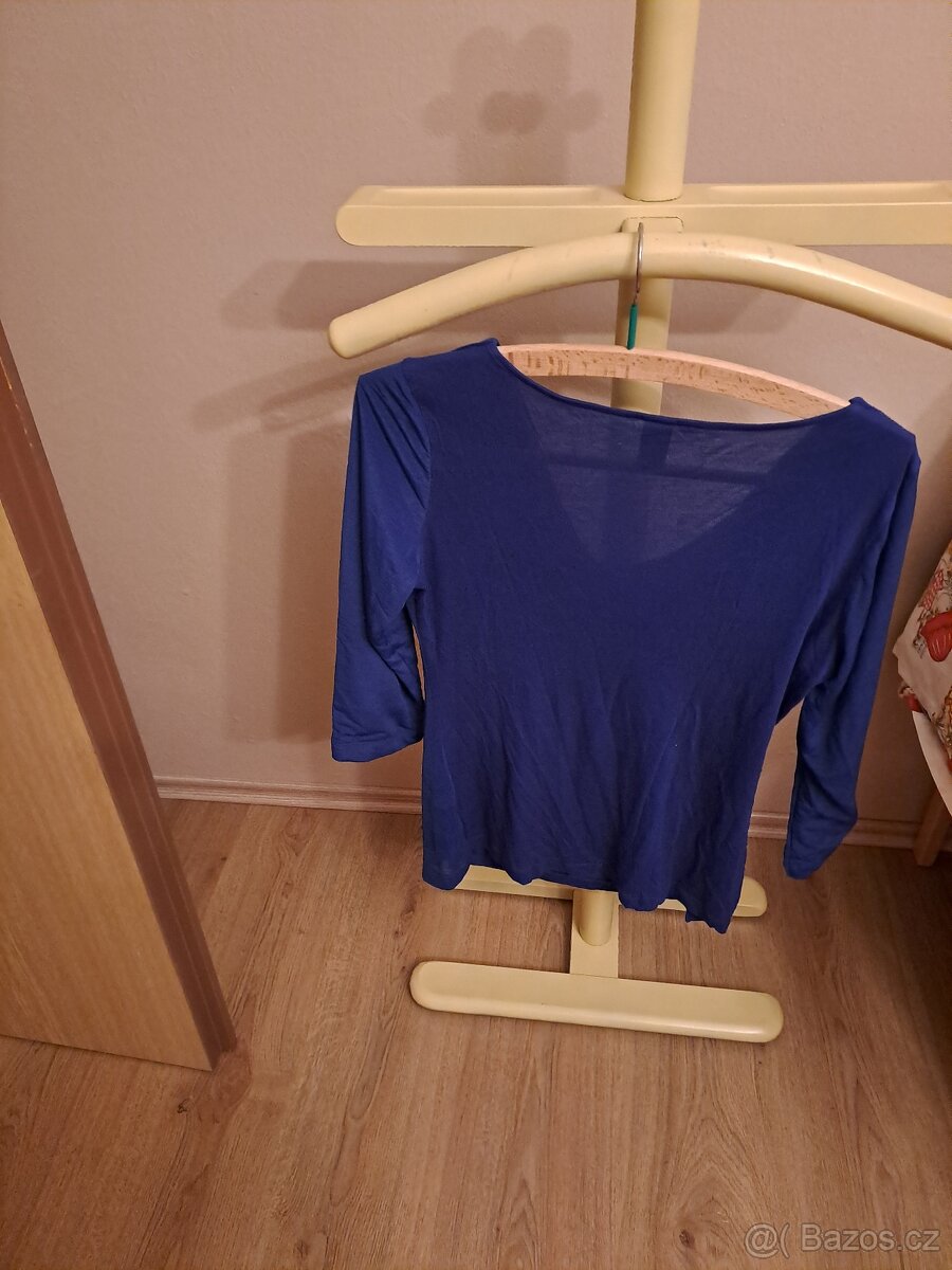 Halenka vel.40 šmrncovní - 2