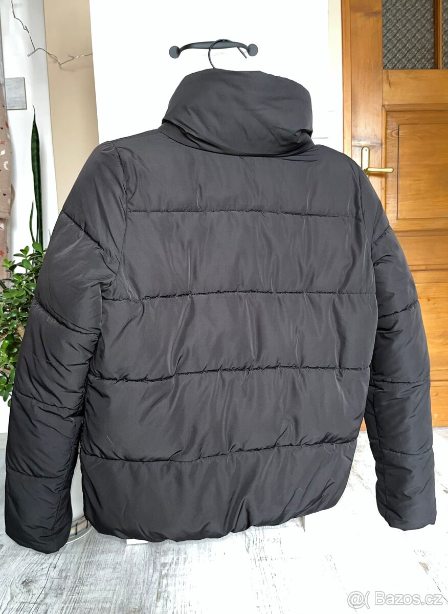 Zimní bunda ONLY vel. S - 2