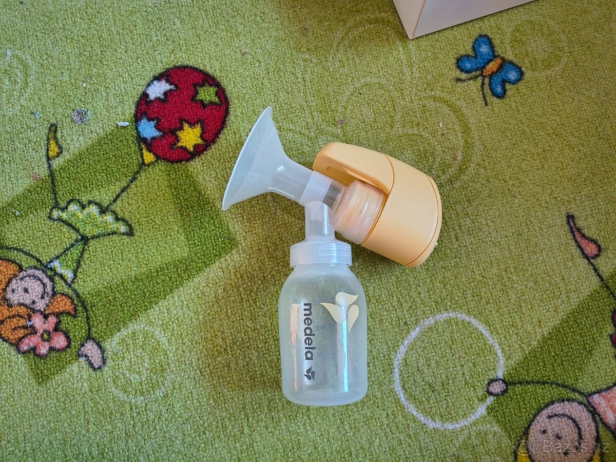 Odsávačka mléka Medela - 2
